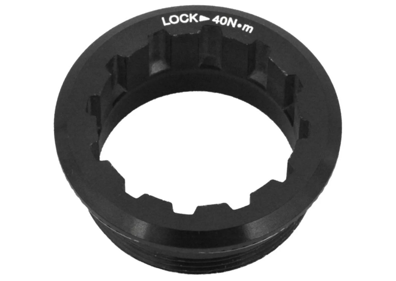 Nakrętka kasety SHIMANO CS-M9100