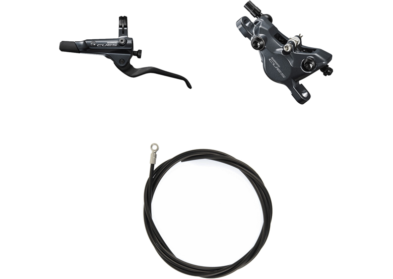 Hamulec tarczowy SHIMANO Cues BR-U8000
