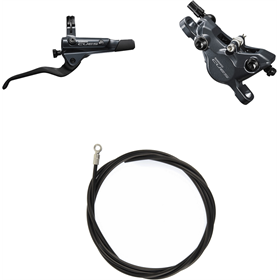 Hamulec tarczowy SHIMANO Cues BR-U8000