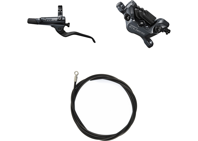 Hamulec tarczowy SHIMANO Cues BR-U8020