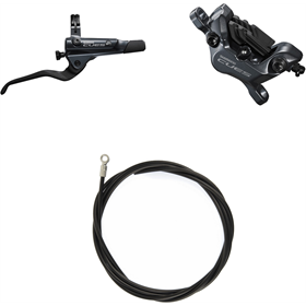 Hamulec tarczowy SHIMANO Cues BR-U8020