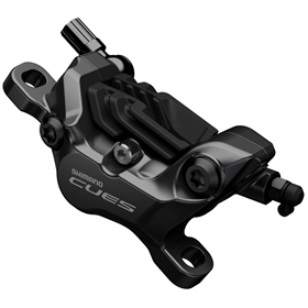 Zacisk hamulca tarczowego SHIMANO Cues BR-U8020