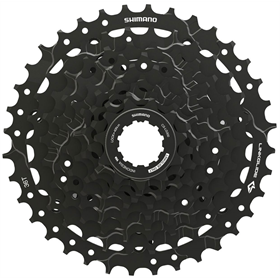 Kaseta SHIMANO Cues CS-LG300