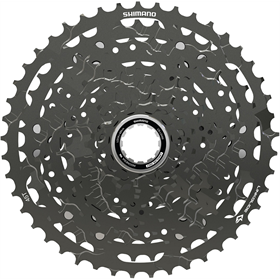 Kaseta SHIMANO Cues CS-LG400