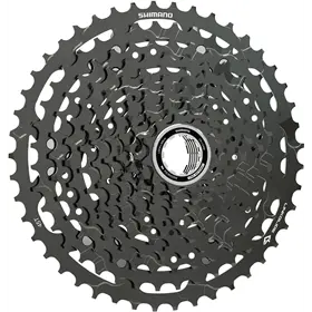 Kaseta SHIMANO Cues CS-LG400