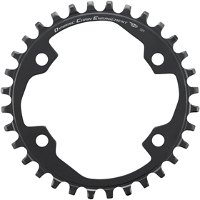 Zębatka rowerowa SHIMANO Cues FC-U6000-1