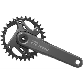 Mechanizm korbowy SHIMANO Cues FC-U6000-1