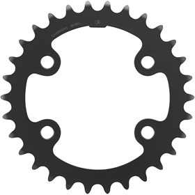Zębatka rowerowa SHIMANO Cues FC-U6000-2