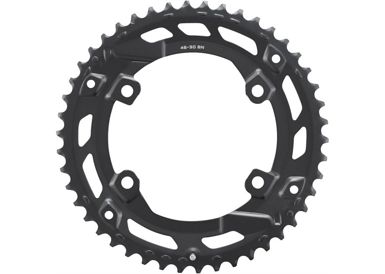 Zębatka rowerowa SHIMANO Cues FC-U6000-2