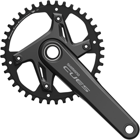 Mechanizm korbowy SHIMANO Cues FC-U6030-1