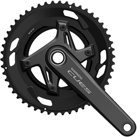 Mechanizm korbowy SHIMANO Cues FC-U6030-2