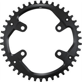 Zębatka rowerowa SHIMANO Cues FC-U8000-1