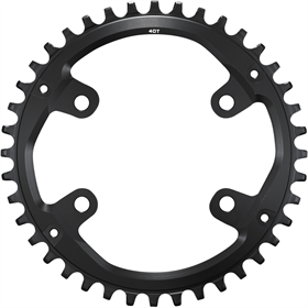 Zębatka rowerowa SHIMANO Cues FC-U8000-1