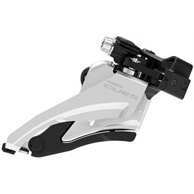 Przerzutka przednia SHIMANO Cues FD-U4000