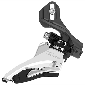 Przerzutka przednia SHIMANO Cues FD-U6000