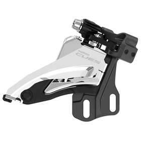 Przerzutka przednia SHIMANO Cues FD-U6000