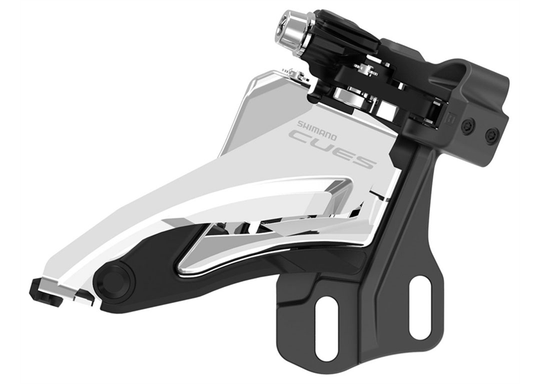 Przerzutka przednia SHIMANO Cues FD-U6000
