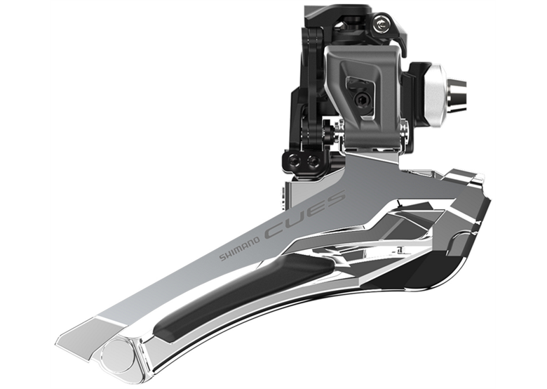 Przerzutka przednia SHIMANO Cues FD-U6030