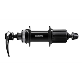 Piasta tylna SHIMANO Cues FH-QC300-HM
