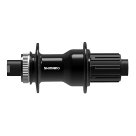 Piasta tylna SHIMANO Cues FH-TC500-B