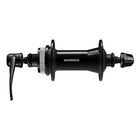 Piasta przednia SHIMANO Cues HB-QC400