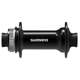 Piasta przednia SHIMANO Cues HB-TC500