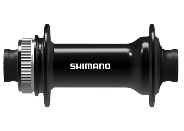 Piasta przednia SHIMANO Cues HB-TC500