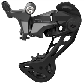 Przerzutka tylna SHIMANO Cues RD-U6020
