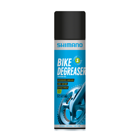 Rozpuszczalnik SHIMANO Degreaser