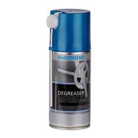 Rozpuszczalnik SHIMANO Degreaser