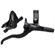 Hamulec tarczowy SHIMANO Deore BL-M4100 / BR-MT420