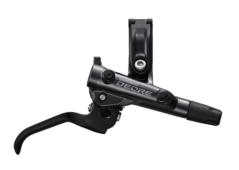 Klamka hamulca SHIMANO Deore BL-M6100