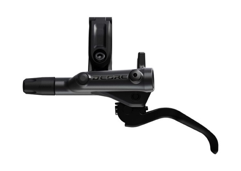Klamka hamulca SHIMANO Deore BL-M6200