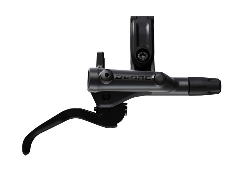 Klamka hamulca SHIMANO Deore BL-M6200