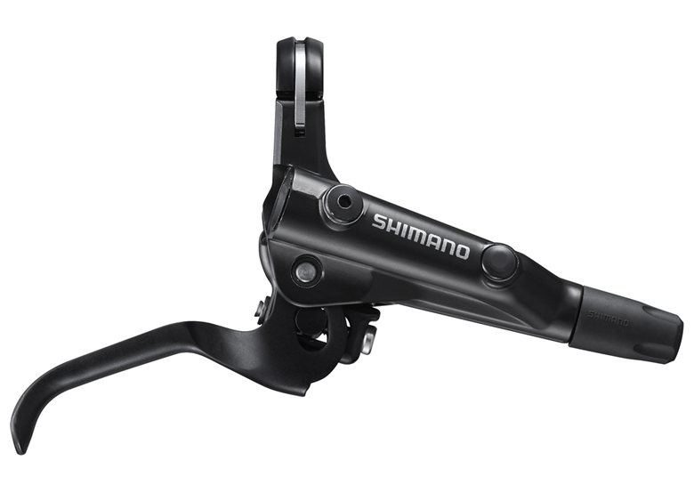 Klamka hamulca SHIMANO Deore BL-MT501