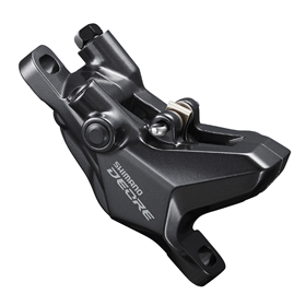 Zacisk hamulca tarczowego SHIMANO Deore BR-M6100