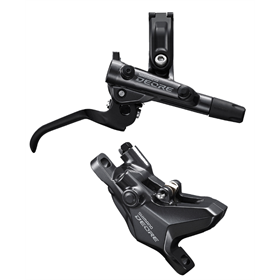 Hamulec tarczowy SHIMANO Deore BR-M6100
