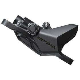 Zacisk hamulca tarczowego SHIMANO Deore BR-M6200