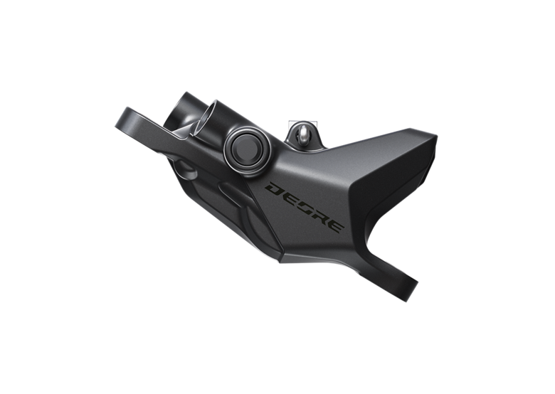 Zacisk hamulca tarczowego SHIMANO Deore BR-M6200