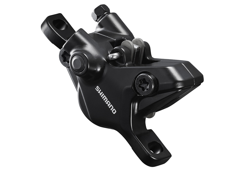 Zacisk hamulca tarczowego SHIMANO Deore BR-MT410