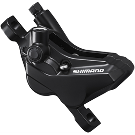 Zacisk hamulca tarczowego SHIMANO Deore BR-MT420