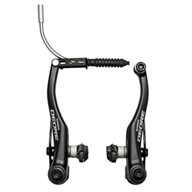 Hamulec V-brake SHIMANO Deore BR-T610