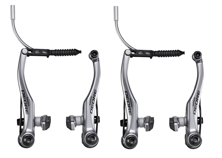 Hamulce SHIMANO Deore BR-T610