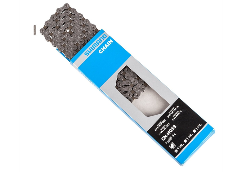 Łańcuch SHIMANO Deore CN-HG53