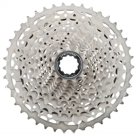 パーツ DEORE CS-M5100 11s Kaseta SHIMANO Deore CS-M5100 | CentrumRowerowe.pl