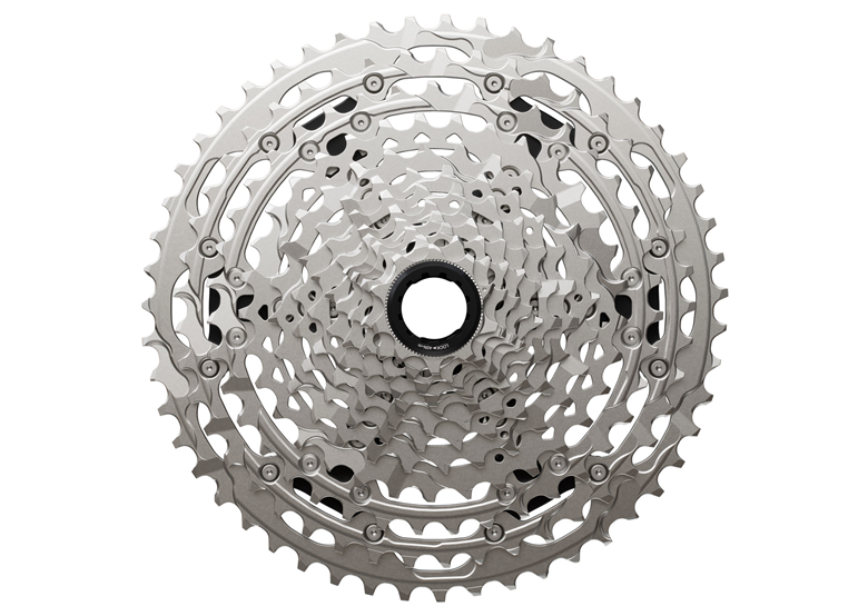Kaseta SHIMANO Deore CS-M6200