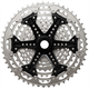 Kaseta SHIMANO Deore CS-M6200