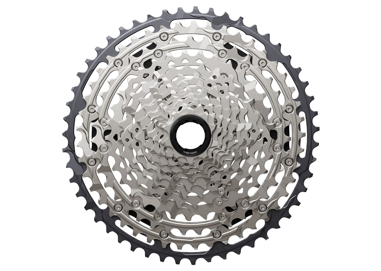 Kaseta SHIMANO Deore CS-M7200