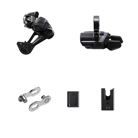 Upgrade Kit SHIMANO Deore Di2 M6250-SGS