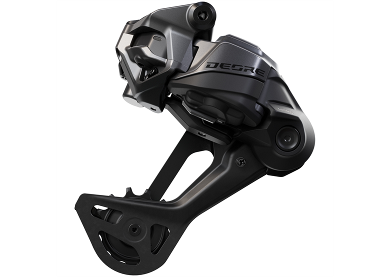 Przerzutka tylna SHIMANO Deore Di2 RD-M6250-SGS